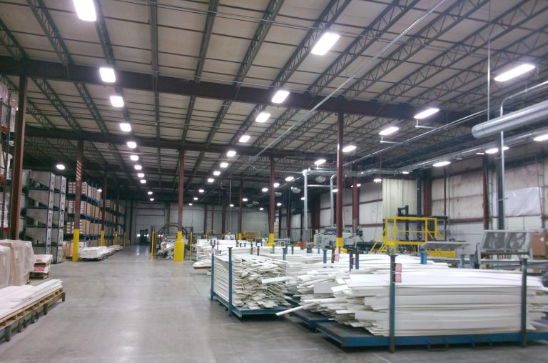 Help Your Business By Implementing Energy Reduction Lighting