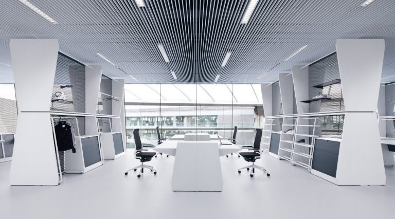 6 Things to Consider About Energy-Efficient Lighting