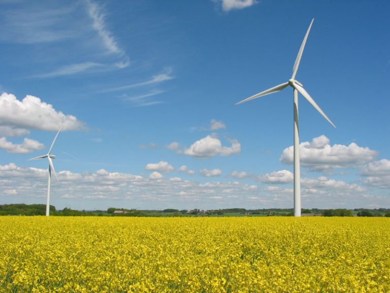 Oregon Takes Clean Energy Forward By Planning a Coal Ban