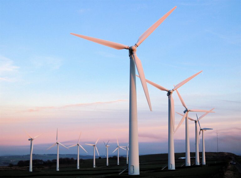 Will Giant Wind Turbines Provide Tomorrow’s Clean Energy?