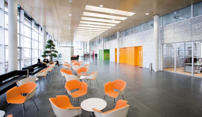 Improve the Mood of Your Hospital by Upgrading the Lighting