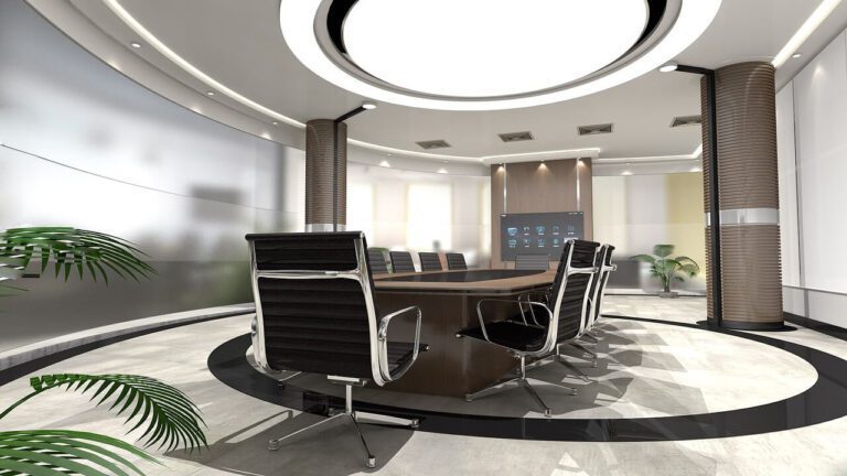 LED Lighting: Perfect for Business Signage