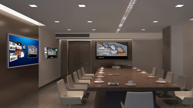 The Power of LED Interior Lighting on Mood