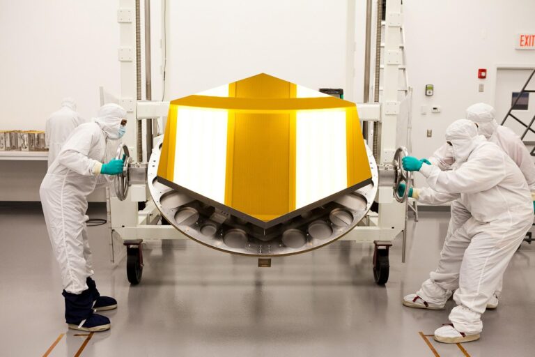 Design Considerations for Manufacturing Lighting