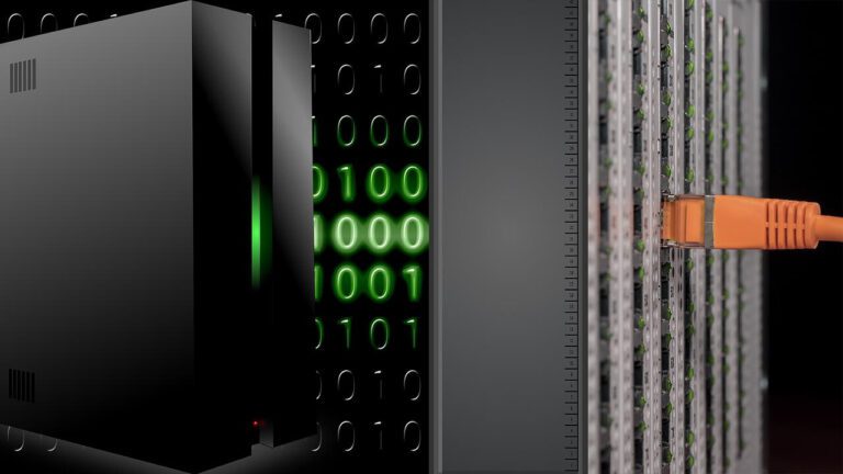 Data Center Efficiency: Three Benefits of an LED Commercial Lighting Retrofit