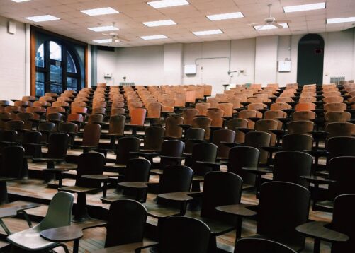 How Can LED Lighting Improve Your University’s Performance And Safety?