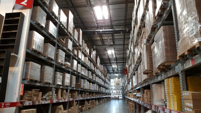 LED Lighting: It Takes a Beating and Keeps on Shining