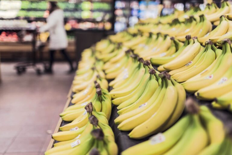 Is Your Grocery Store Using Four Layers of Lighting?