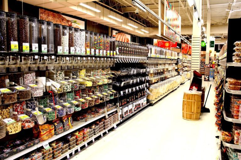 What Should Be the Characteristics of Your Big Box Store’s General Lighting?