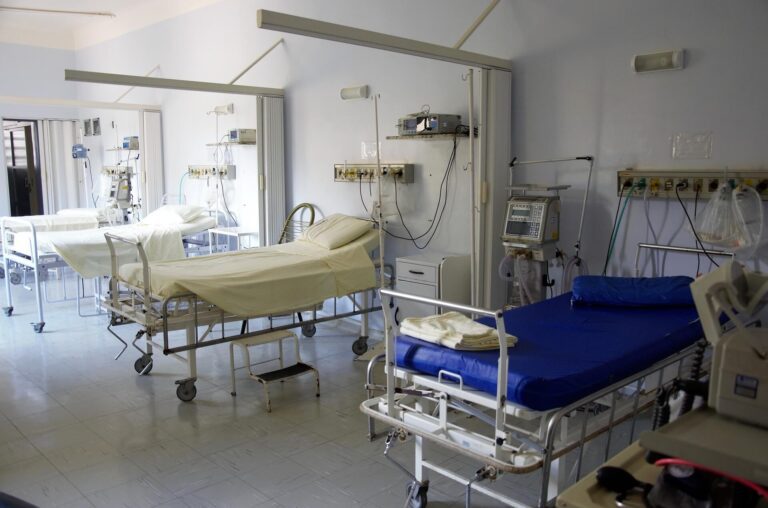 Is Your Hospital Lighting Helping or Hurting Your Employees and Patients?
