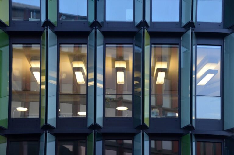Where’s the Money in Going Green? Extra Benefits of Energy Efficiency