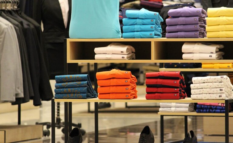 Why LEDs Are the Next Step in Retail Lighting