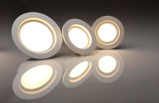 The Many Benefits of a Commercial Lighting Retrofit