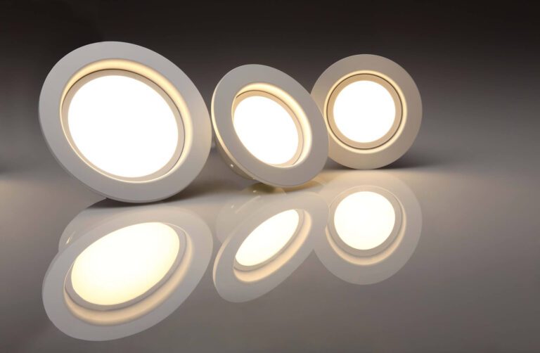 The Many Benefits of a Commercial Lighting Retrofit