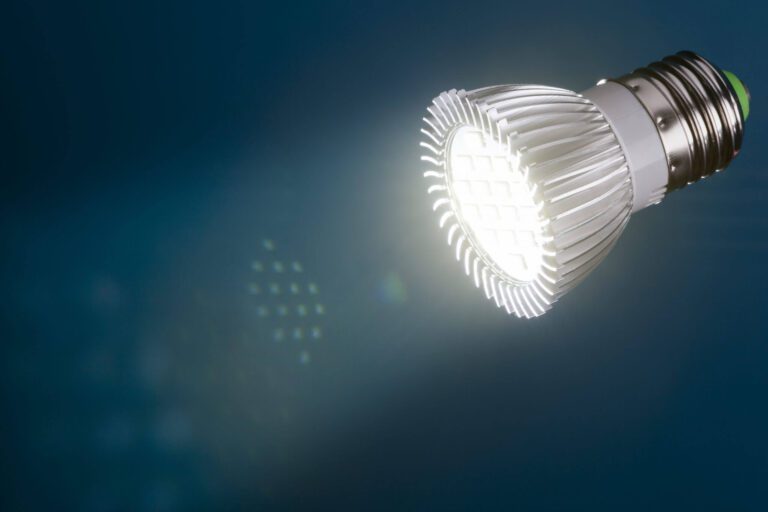 Three Ways to Make Your Store More Inviting at Night with LEDs