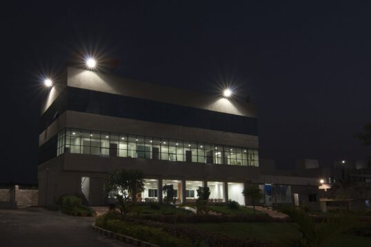 Why Do I Need Exterior Lighting for My Business?