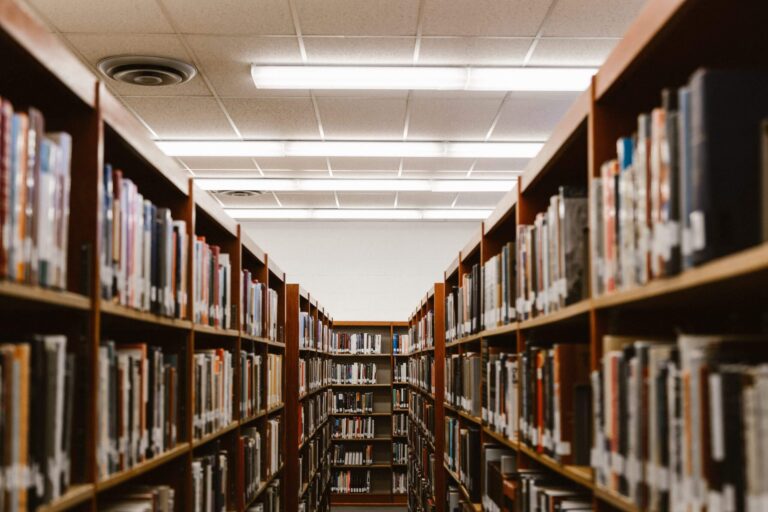 University Lighting: Providing An Energy-Efficient Campus Environment