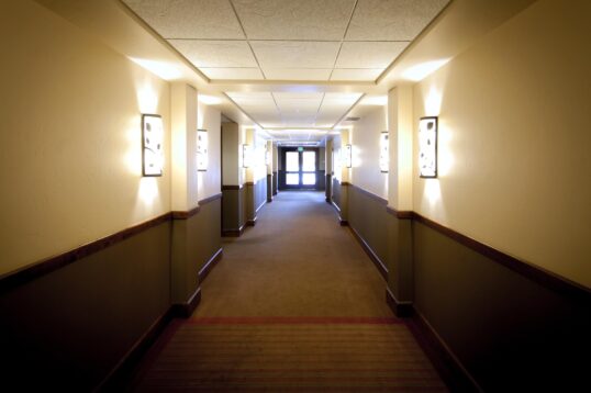 How to Keep the Lights on in Your Hotel
