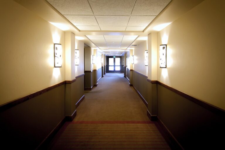 How to Keep the Lights on in Your Hotel