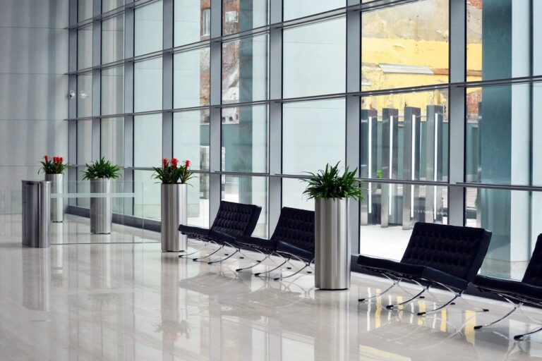 Sustainable Lighting Options for Businesses