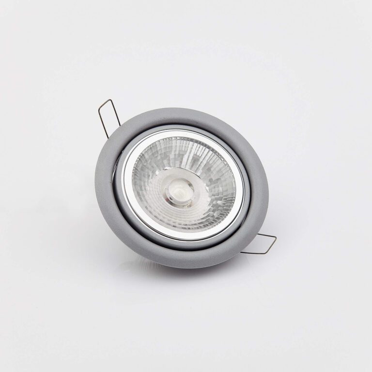 5 Benefits of LED Lighting