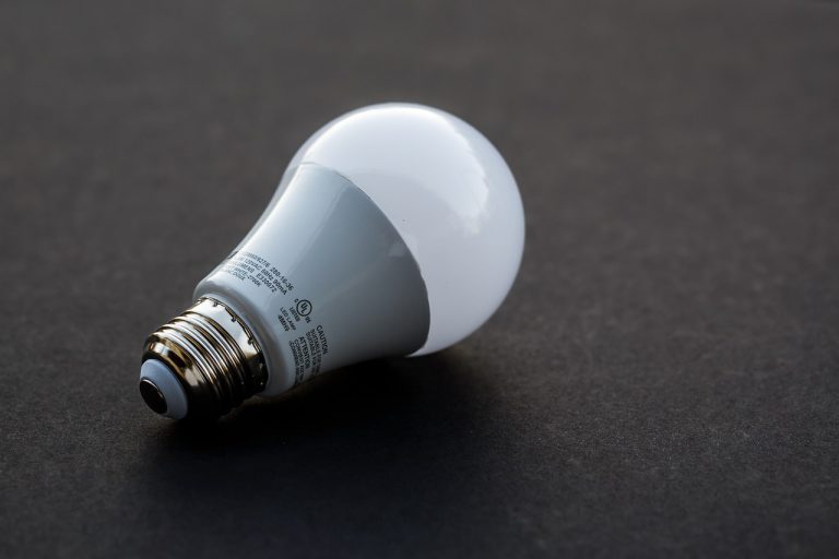 LED Lighting: Are You Ready To Make The Switch?