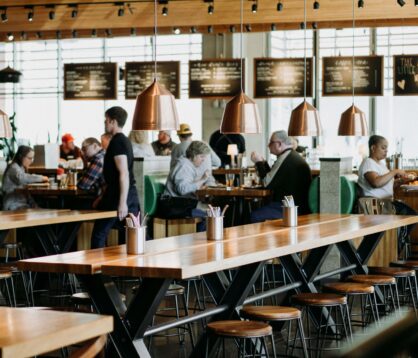 Is Your Restaurant Lit?