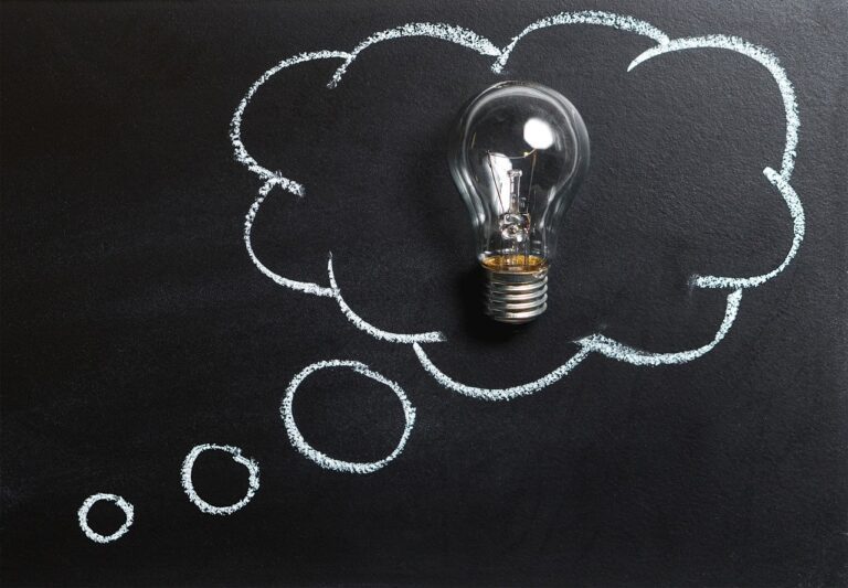 Electric Light Has Come a Long Way: Where Do We Go from Here?