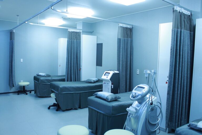 Get Your Hospital Ready for the Future of LEDs Now