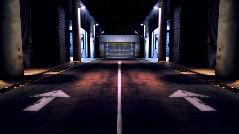 3 Reasons Why Your LED Lighting Retrofit Should Include a Redesign