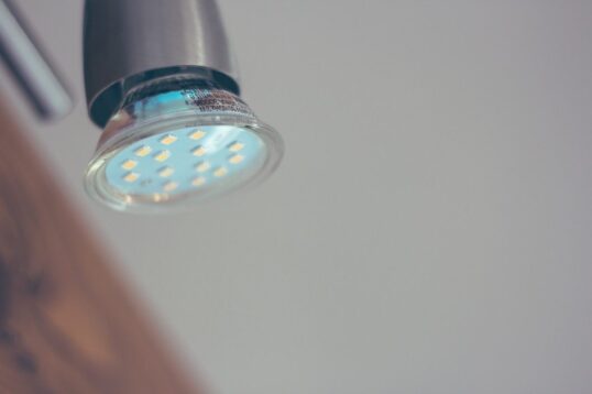 3 Myths About LED Lighting
