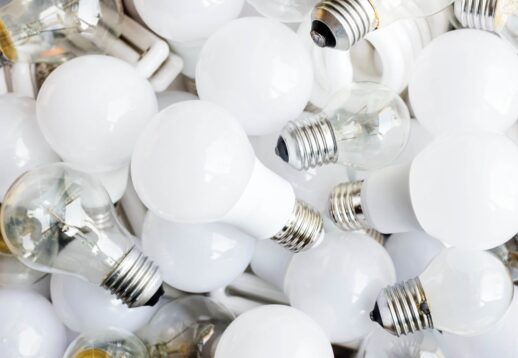 Proper Light Placement: When Less is More