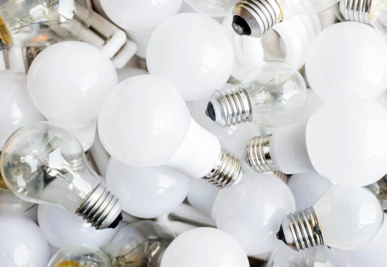 Proper Light Placement: When Less is More