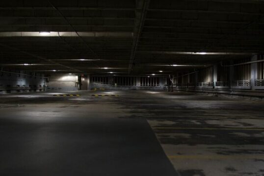 Do You Need A Parking Lot Lighting Upgrade?