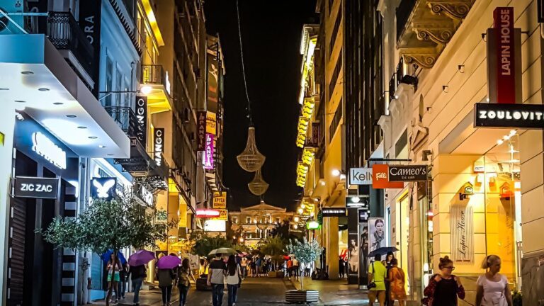 How to Attract Customers to Products with Better Lighting