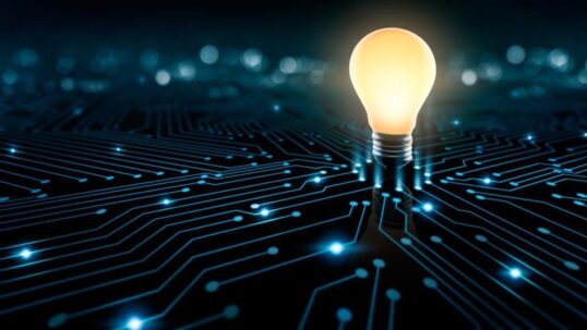 Time to Be “Smart” About Lighting Solutions