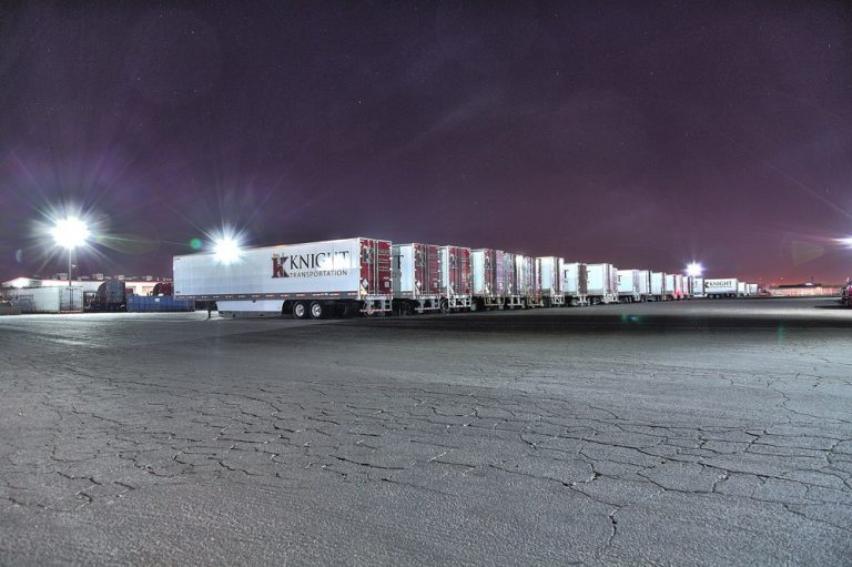 The Security Benefits of LED Lighting