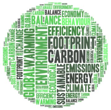 Reduce your Carbon Footprint with LED Lighting