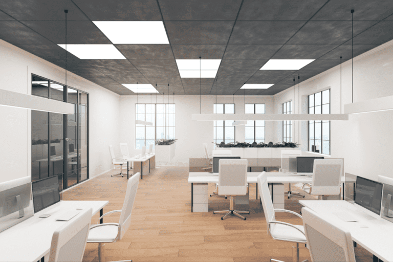 3 Tips for Energy Reduction at the Office