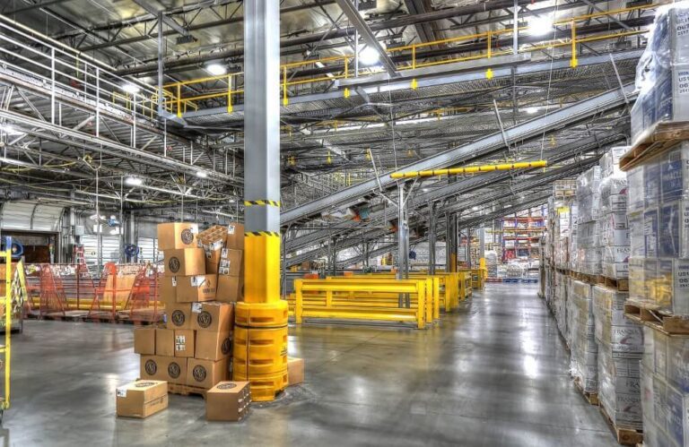 Why Increasing a Facility’s Energy Efficiency Matters