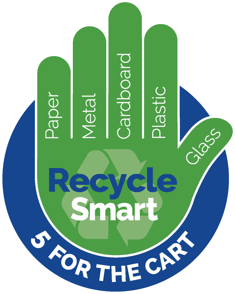 5 Benefits of Recycling