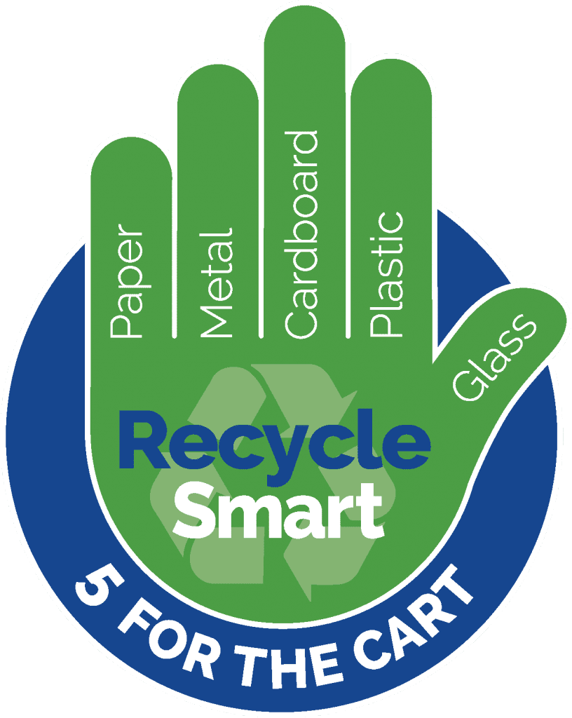 5 Benefits of Recycling