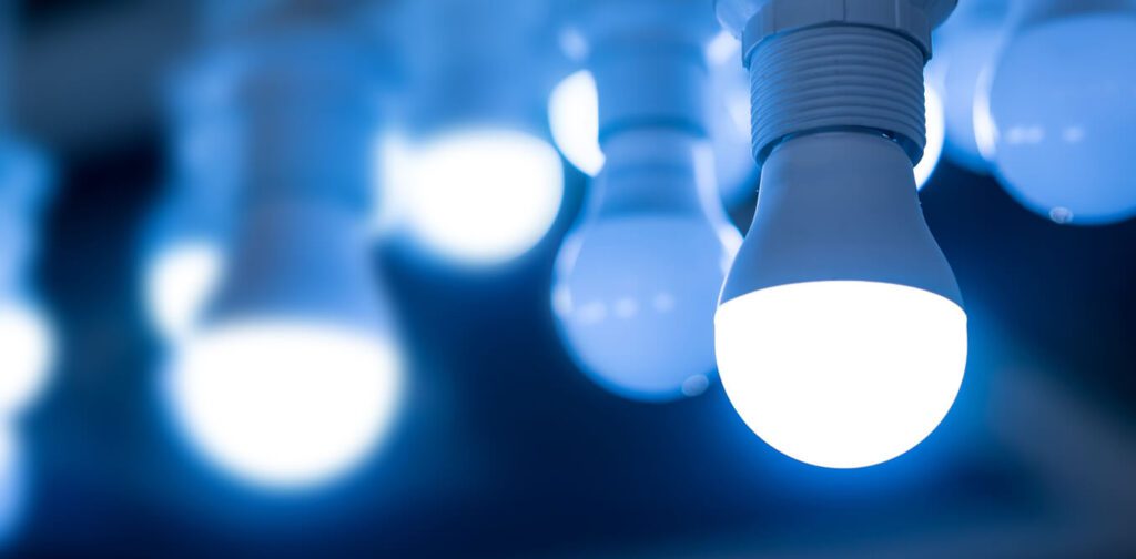 Three Reasons Why LED Lighting Is Inherently Safe