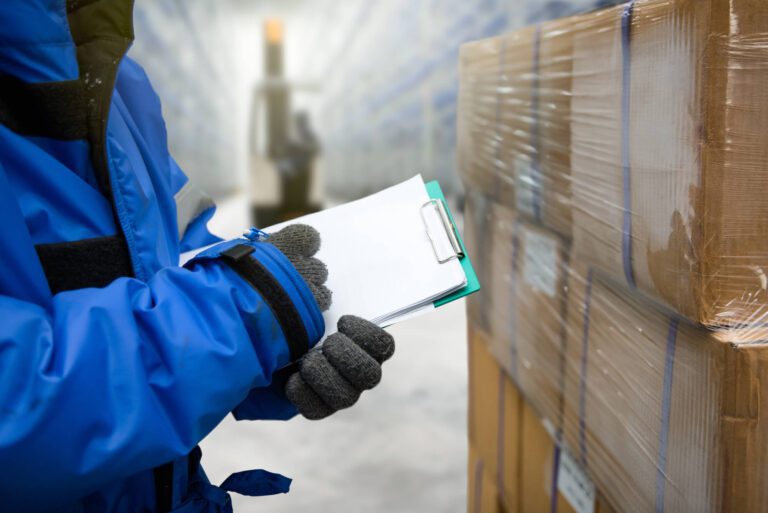 Why LED is the Most Energy-Efficient Choice for Cold Storage Lighting