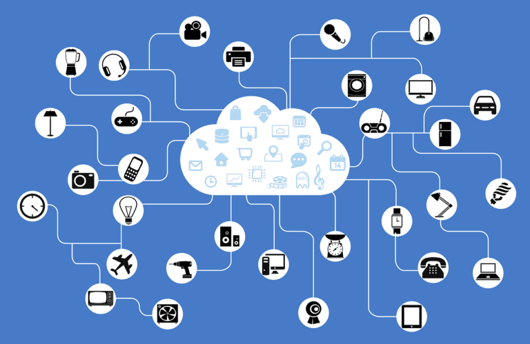 The Advantages of IoT Controls