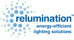 Relumination | Energy-Efficient Lighting, Reduce Energy Consumption
