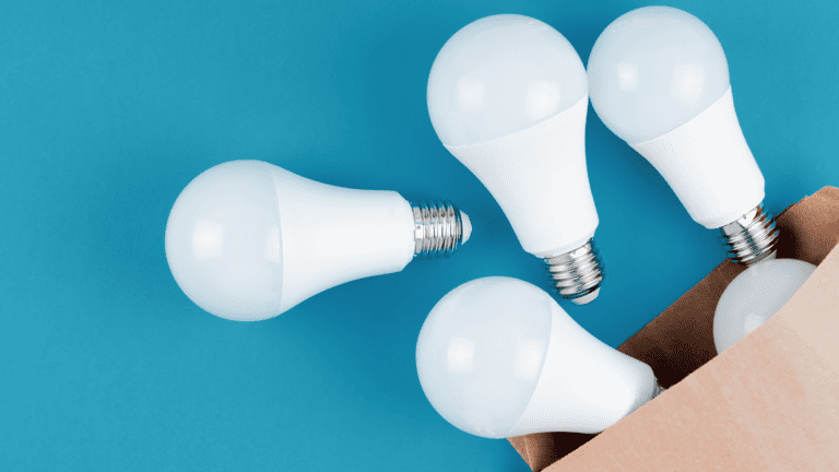 The Impact of Lighting in Warehouse and DC Environments