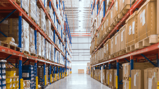 How LED Lighting Upgrades In Facilities Save Money