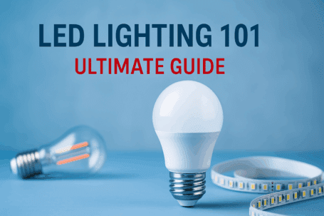 What Is Led Lighting