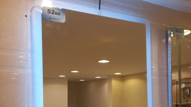 LED Lighting Advantages